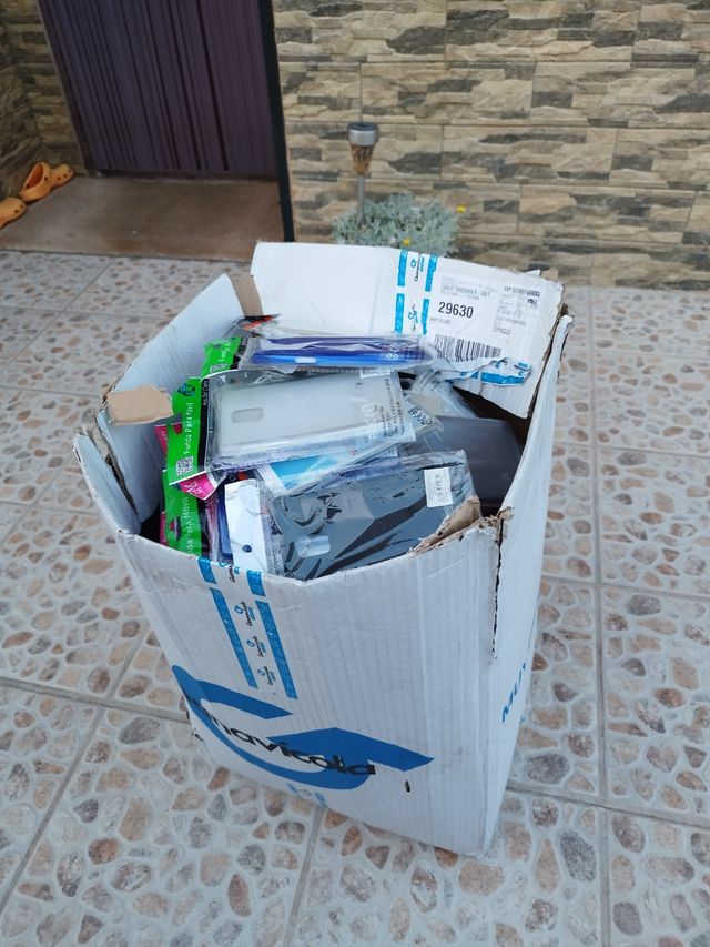 lotes funda móviles