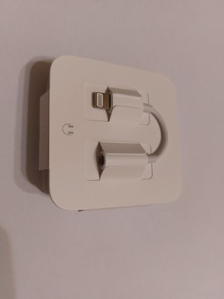 iPhone 7 plus Silver 128GB