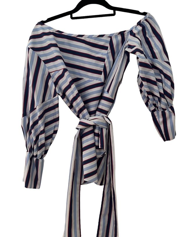 Blusa made in Colombia