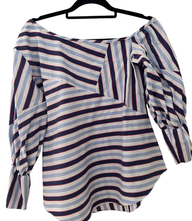 Blusa made in Colombia