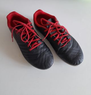BOTAS FUTBOL N⁰36
