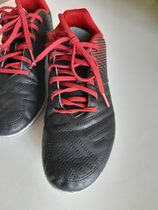 BOTAS FUTBOL N⁰36