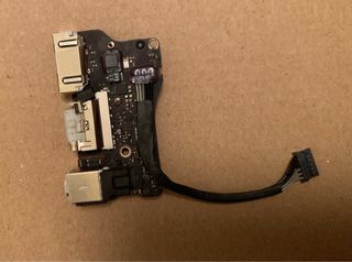 CONECTOR DE CARGA MACBOOK AIR