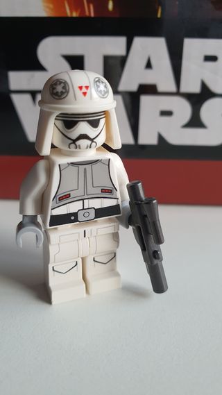 At driver lego star wars original