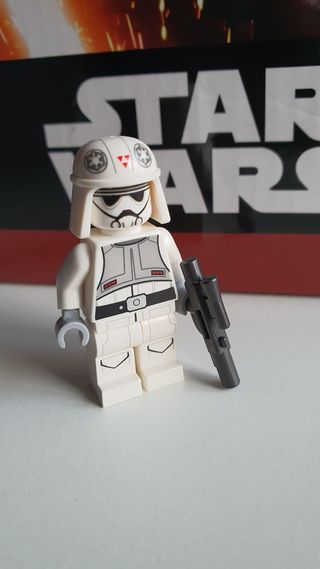 At driver lego star wars original