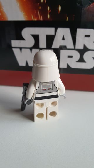 At driver lego star wars original