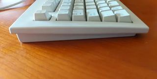 Teclado Retro Gigabyte Scorpius 98A plus Ps-2