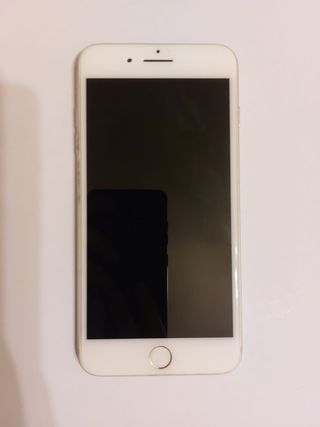 iPhone 7 Plus Silver 128 Gb