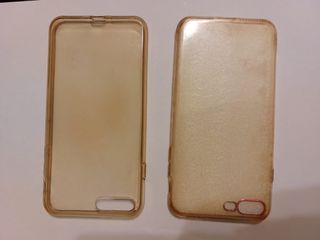 iPhone 7 Plus Silver 128 Gb