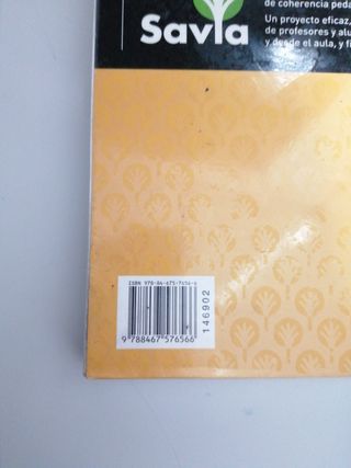 LIBROS 1 BACHILLERATO