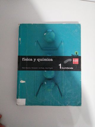 LIBROS 1 BACHILLERATO