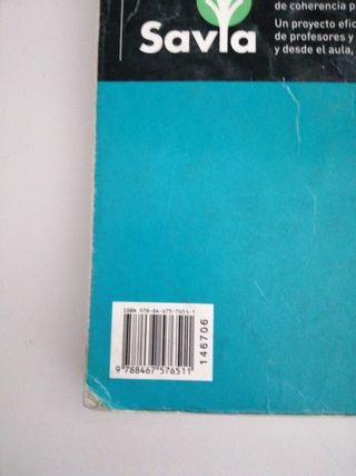 LIBROS 1 BACHILLERATO