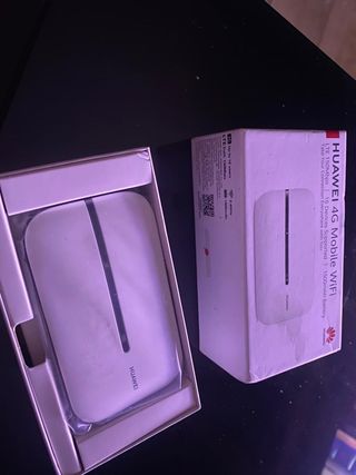 HUAWEI 4G MOBILE WIFI