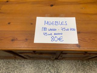 Mueble