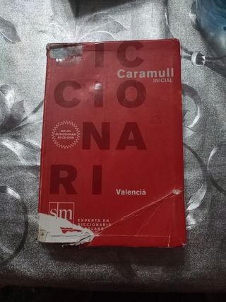 diccionario Valenciano