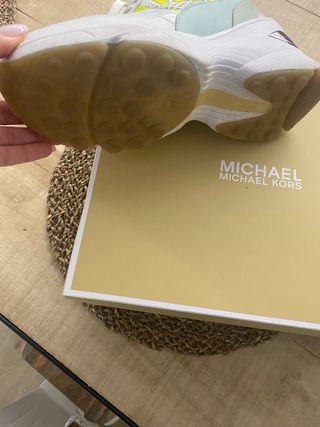 Zapatillas Michael kors