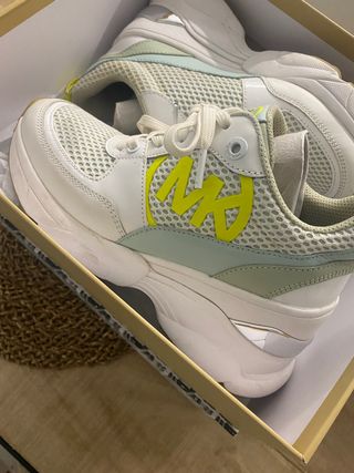 Zapatillas Michael kors