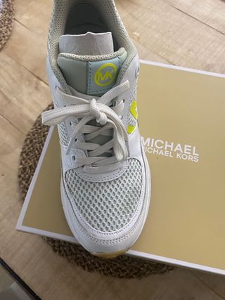 Zapatillas Michael kors