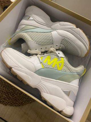 Zapatillas Michael kors