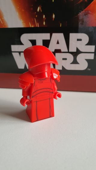 Praetorian Guard lego star wars