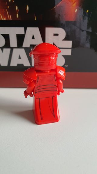 Praetorian Guard lego star wars