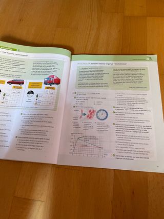 Física i Química 3 ESO