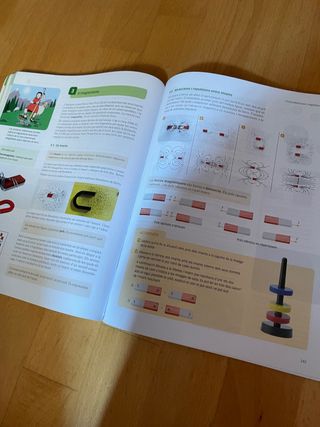 Física i Química 3 ESO