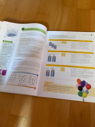 Física i Química 3 ESO