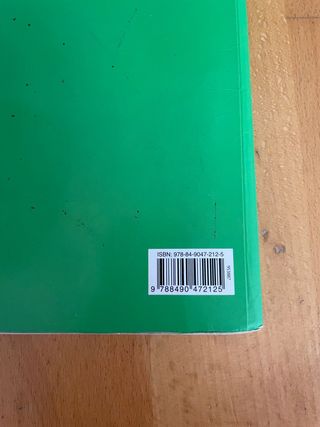 Física i Química 3 ESO