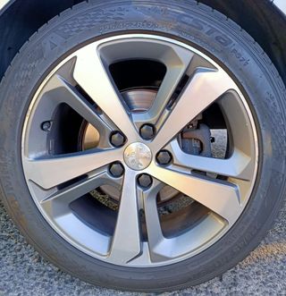 Peugeot 308 2016