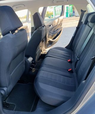 Peugeot 308 2016