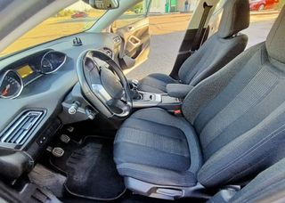 Peugeot 308 2016