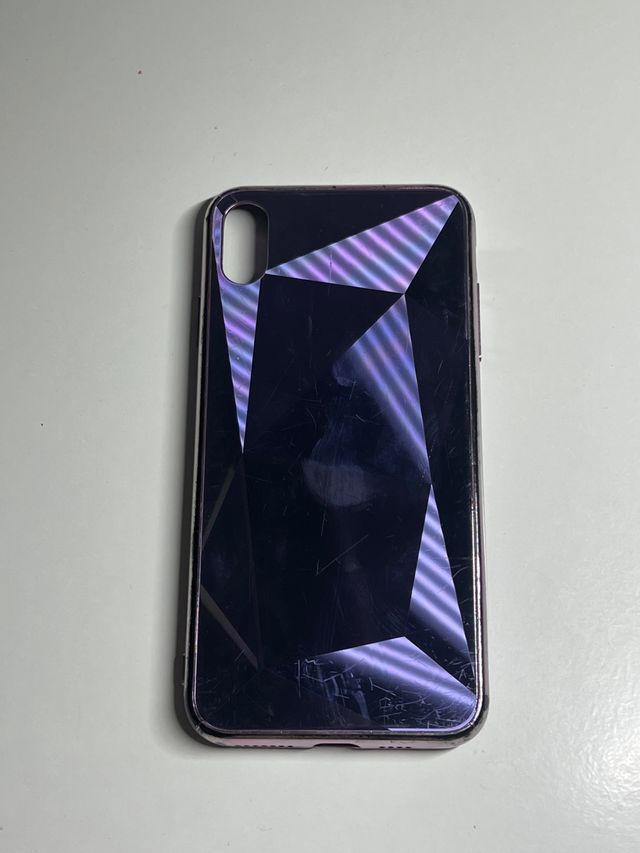 Funda IPhone XS Max