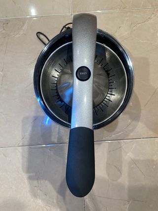 Exprimidor de cítricos eléctrico, marca PRINCESS