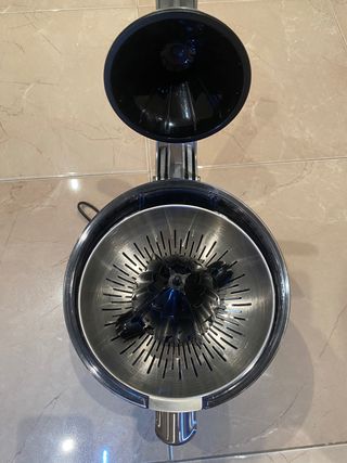 Exprimidor de cítricos eléctrico, marca PRINCESS