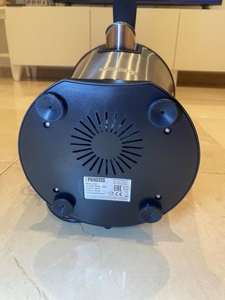 Exprimidor de cítricos eléctrico, marca PRINCESS