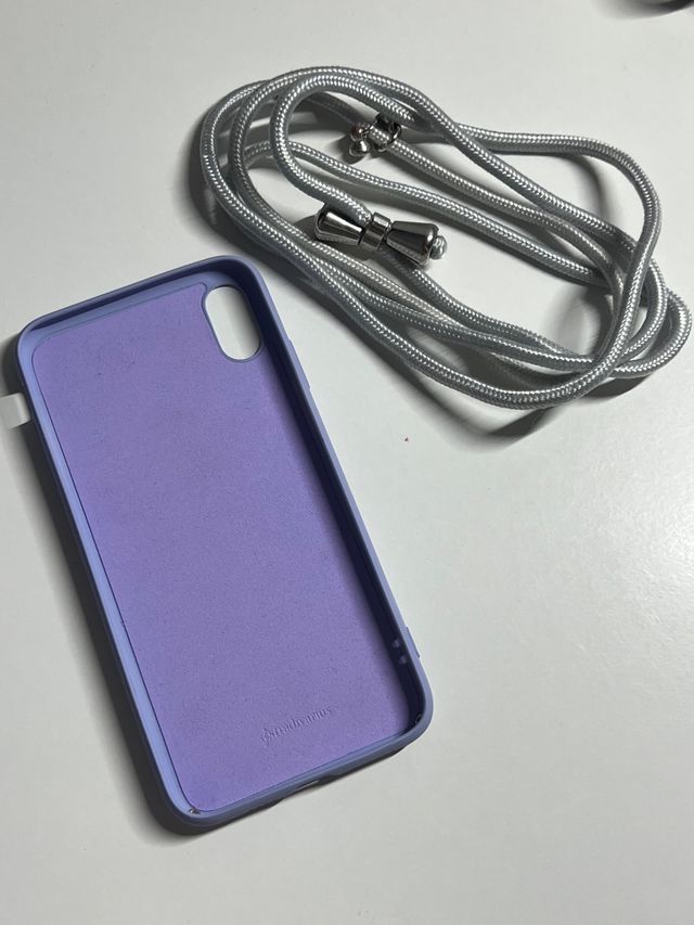 Funda IPhone XS Max