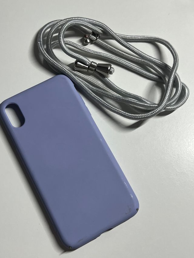 Funda IPhone XS Max