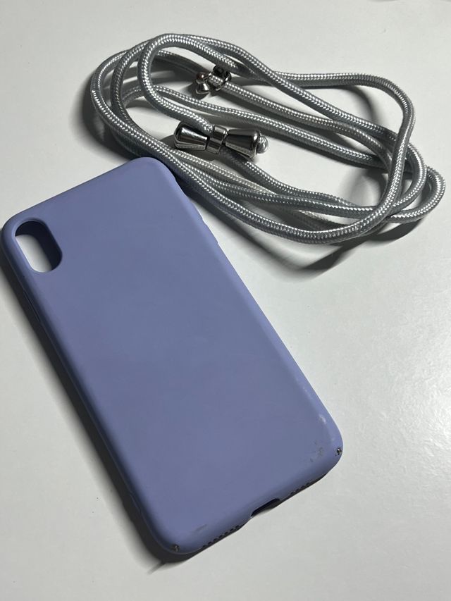 Funda IPhone XS Max