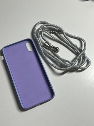 Funda IPhone XS Max