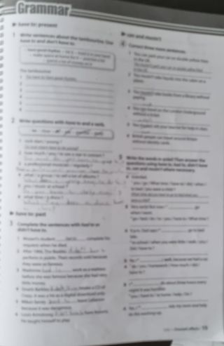 Libro de inglés Richmond Fast Track 3