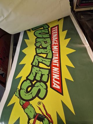 pinball arts vinilos