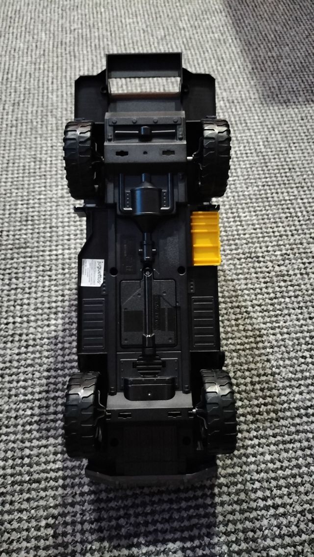 𝘾𝙊𝘾𝙃𝙀 𝙋𝙊𝙇𝙄𝘾𝙄𝘼 𝘾𝘼𝙎𝙄 𝙉𝙐𝙀𝙑𝙊 15€