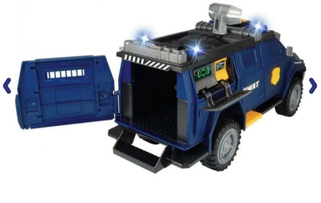 𝘾𝙊𝘾𝙃𝙀 𝙋𝙊𝙇𝙄𝘾𝙄𝘼 𝘾𝘼𝙎𝙄 𝙉𝙐𝙀𝙑𝙊 15€