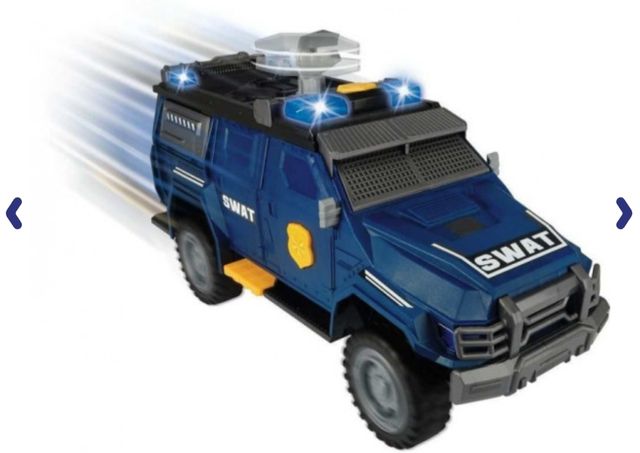 𝘾𝙊𝘾𝙃𝙀 𝙋𝙊𝙇𝙄𝘾𝙄𝘼 𝘾𝘼𝙎𝙄 𝙉𝙐𝙀𝙑𝙊 15€