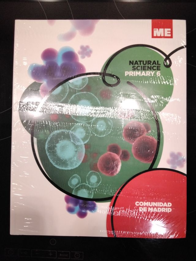 Natural Science Primary 6