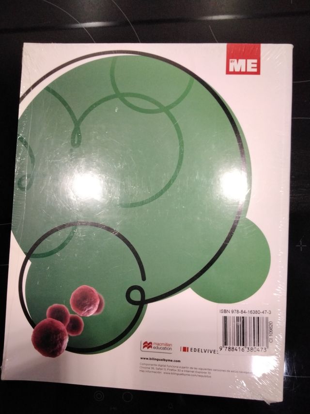 Natural Science Primary 6