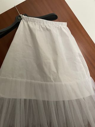 VESTIDO COMUNION modelo VISINAde la firma PETRITAS