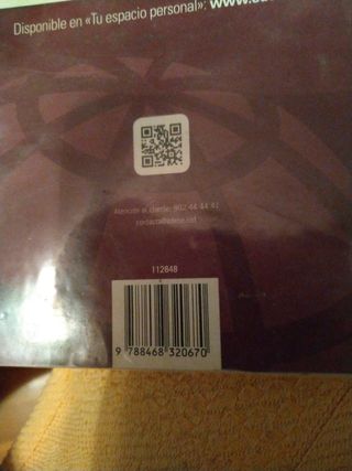 9788468320670. filosofía 1 bachillerato