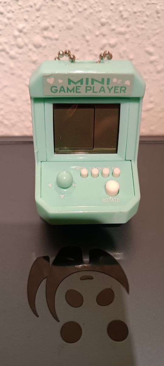 Imagen de Mini Arade